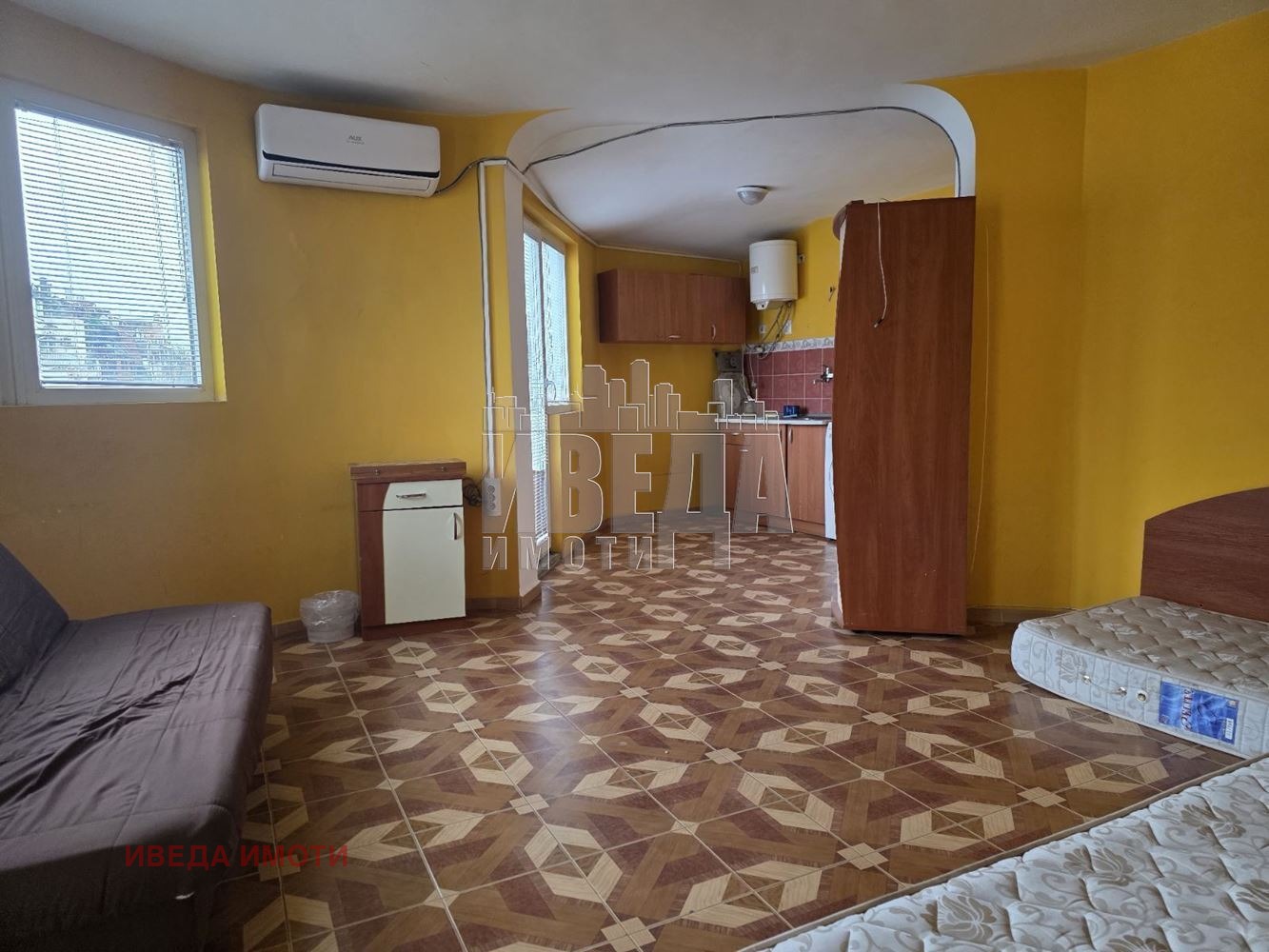 Продава 1-СТАЕН, гр. Варна, Операта