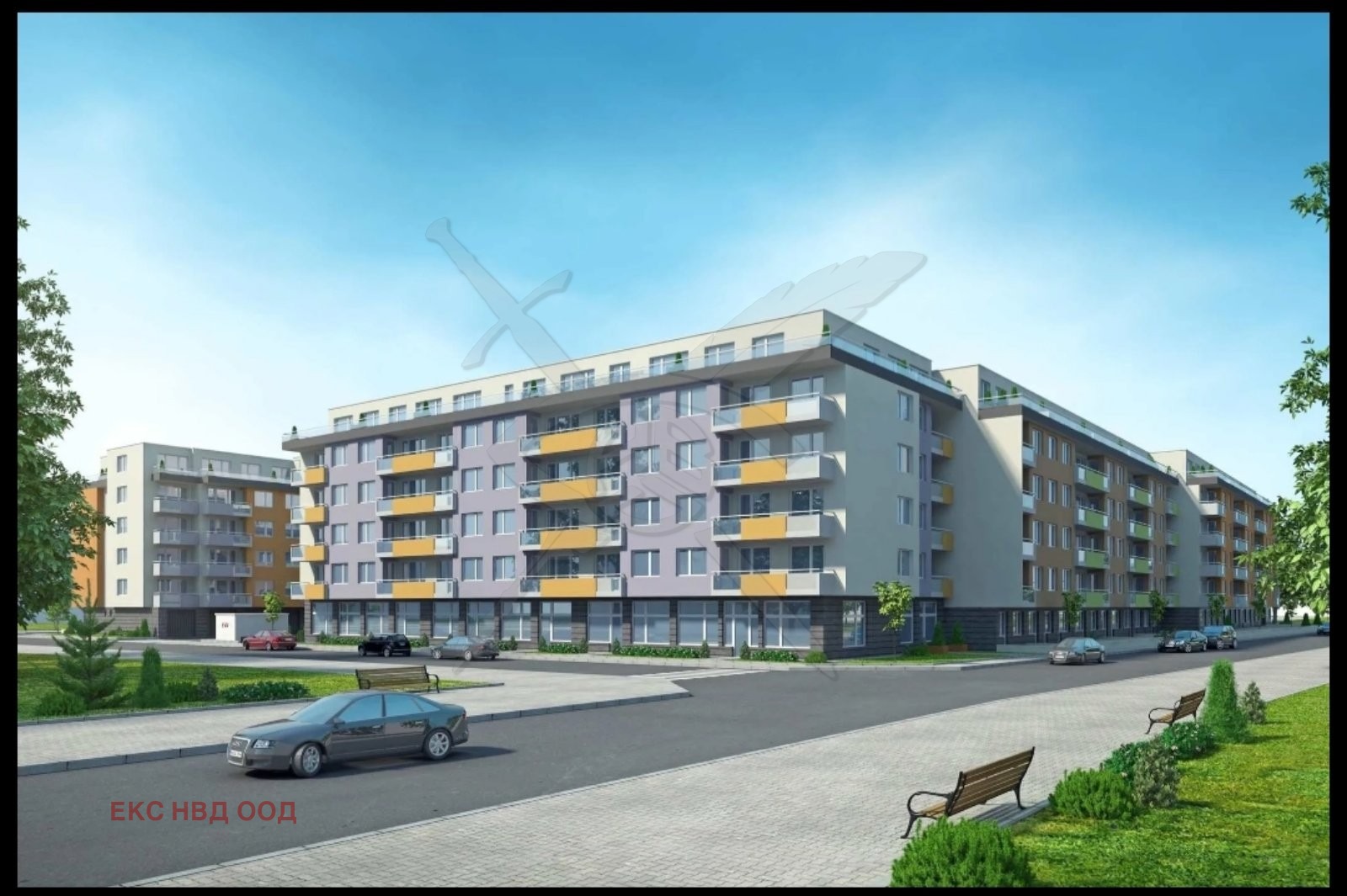 Продава 2-СТАЕН, гр. Пловдив, Южен, снимка 2 - Апартаменти - 52640092