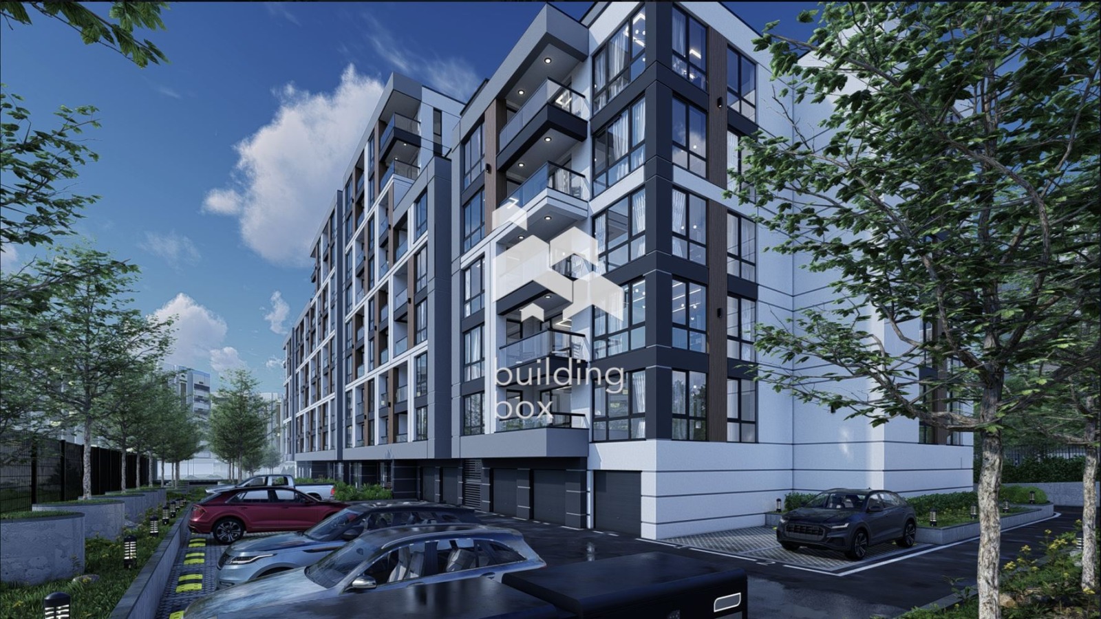 Продава 2-СТАЕН, гр. София, Люлин 5, снимка 8 - Апартаменти - 53780546