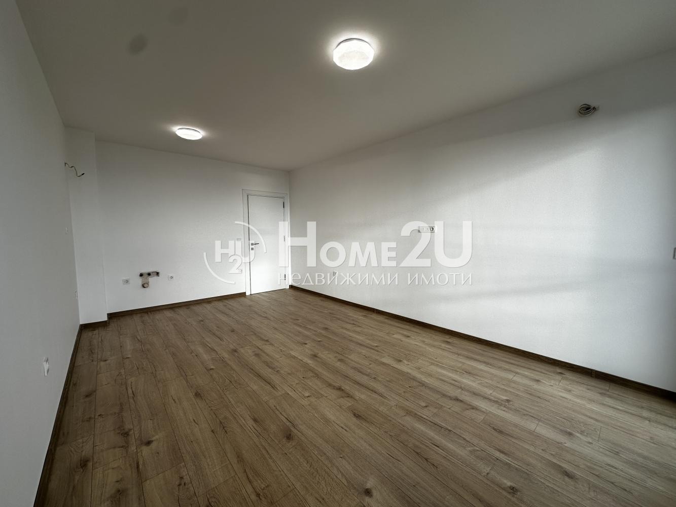 Продава 2-СТАЕН, гр. Варна, м-т Пчелина, снимка 2 - Апартаменти - 53829695