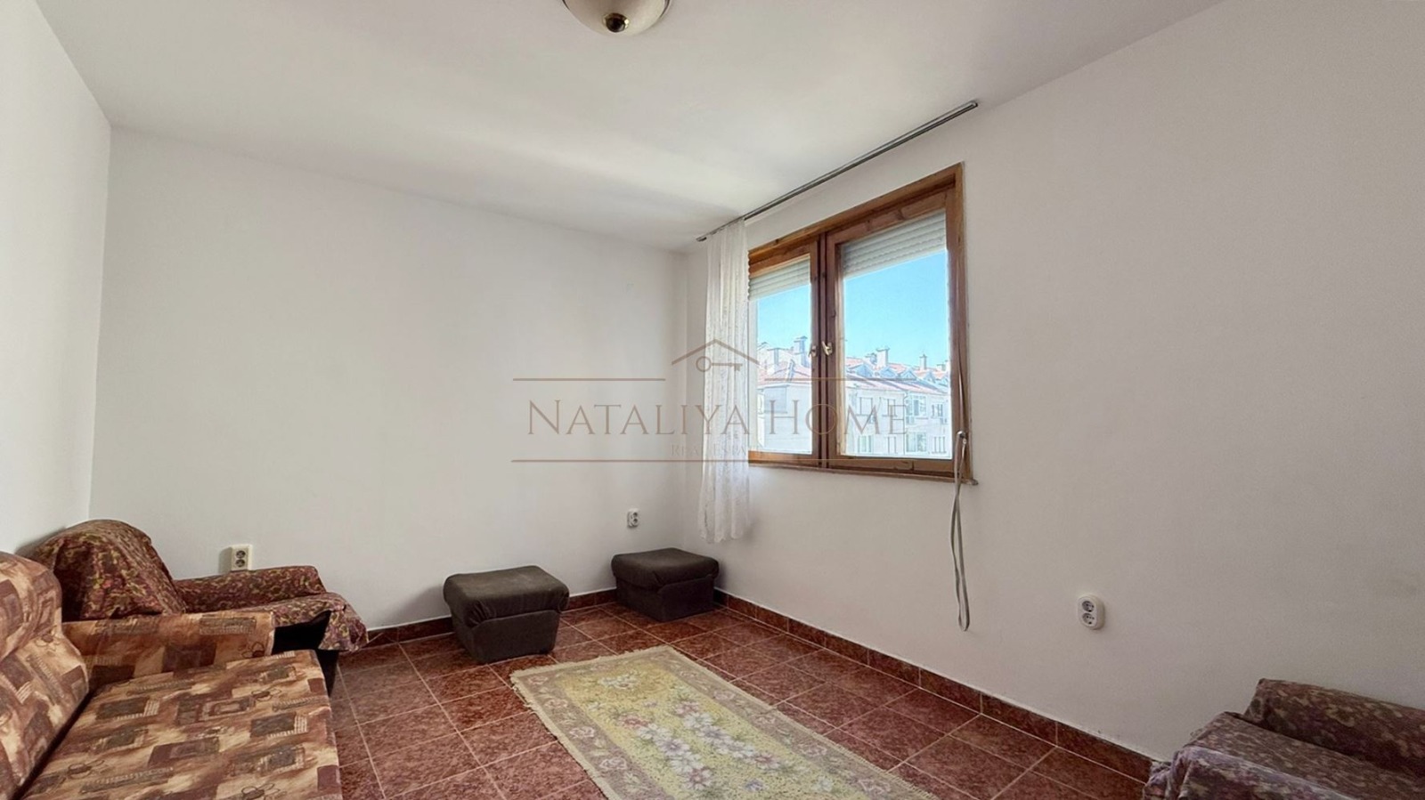 Продава 2-СТАЕН, гр. Бургас, Възраждане, снимка 5 - Апартаменти - 53838082