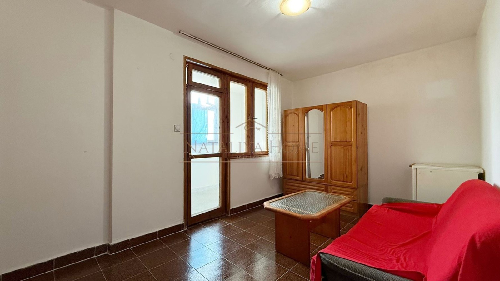 Продава 2-СТАЕН, гр. Бургас, Възраждане, снимка 2 - Апартаменти - 53838082