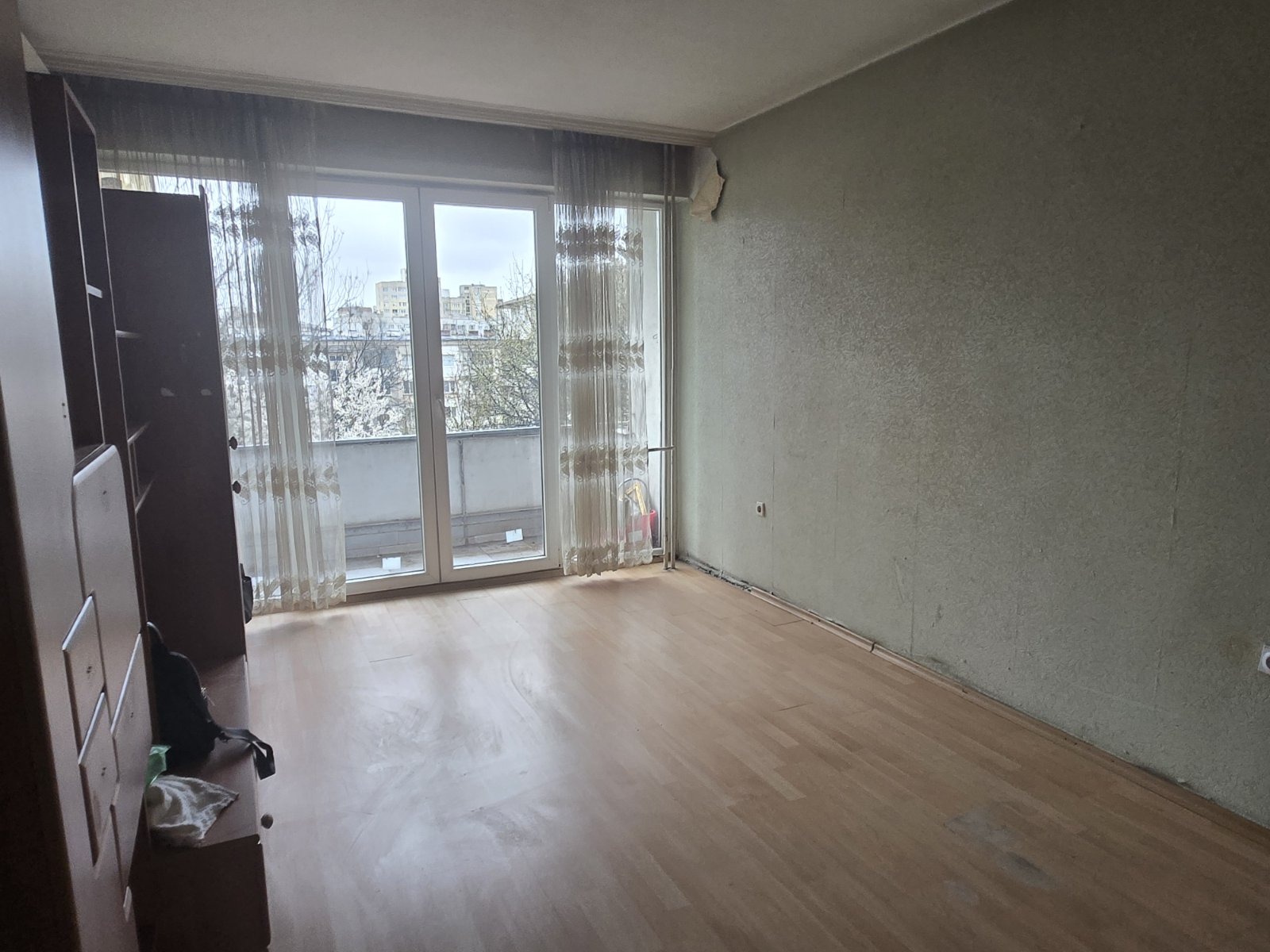 Продава 2-СТАЕН, гр. София, Красна поляна 2, снимка 2 - Апартаменти - 54106803