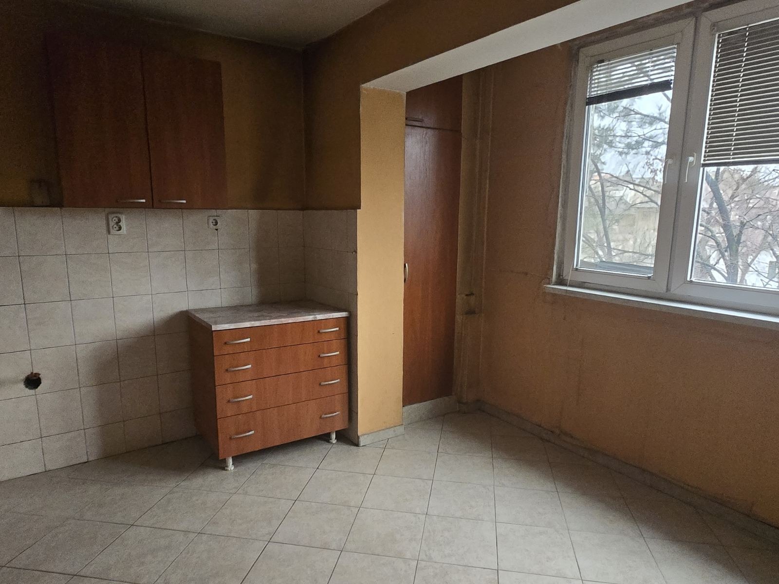 Продава 2-СТАЕН, гр. София, Красна поляна 2, снимка 4 - Апартаменти - 54106803