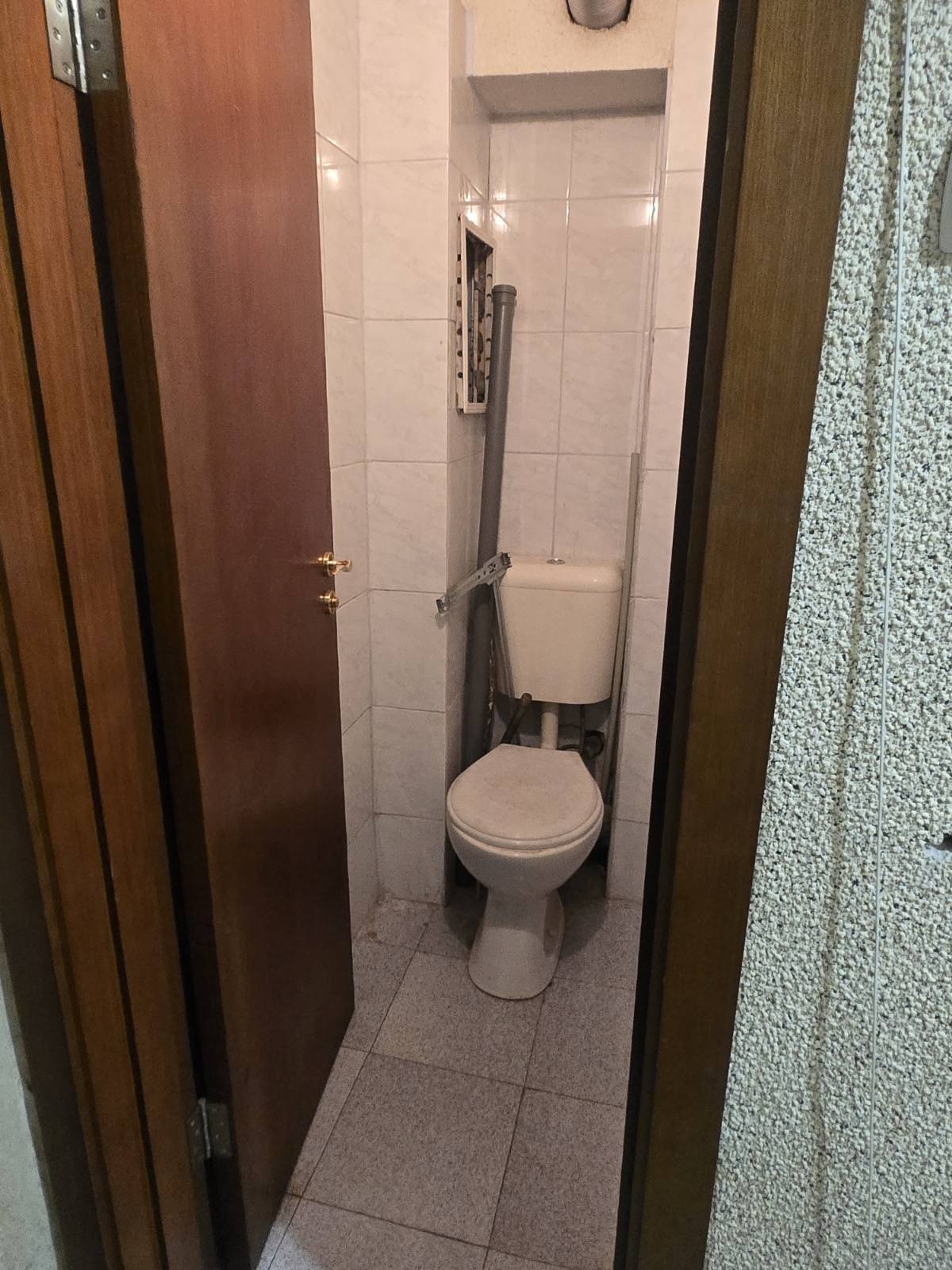 Продава 2-СТАЕН, гр. София, Красна поляна 2, снимка 7 - Апартаменти - 54106803