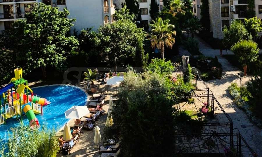 Продава 2-СТАЕН, к.к. Слънчев бряг, област Бургас