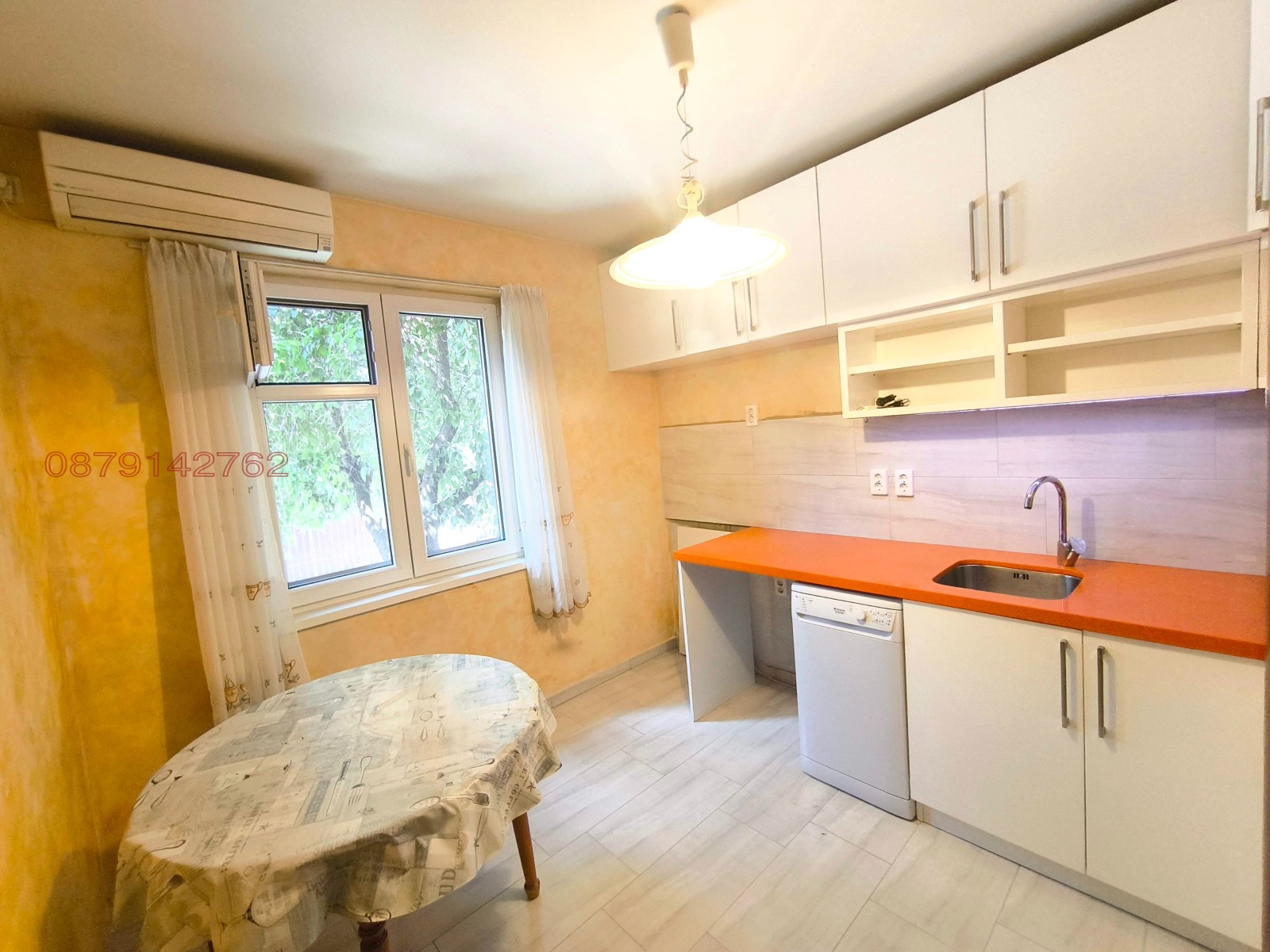 Продава 2-СТАЕН, гр. София, Надежда 2, снимка 4 - Апартаменти - 54830203