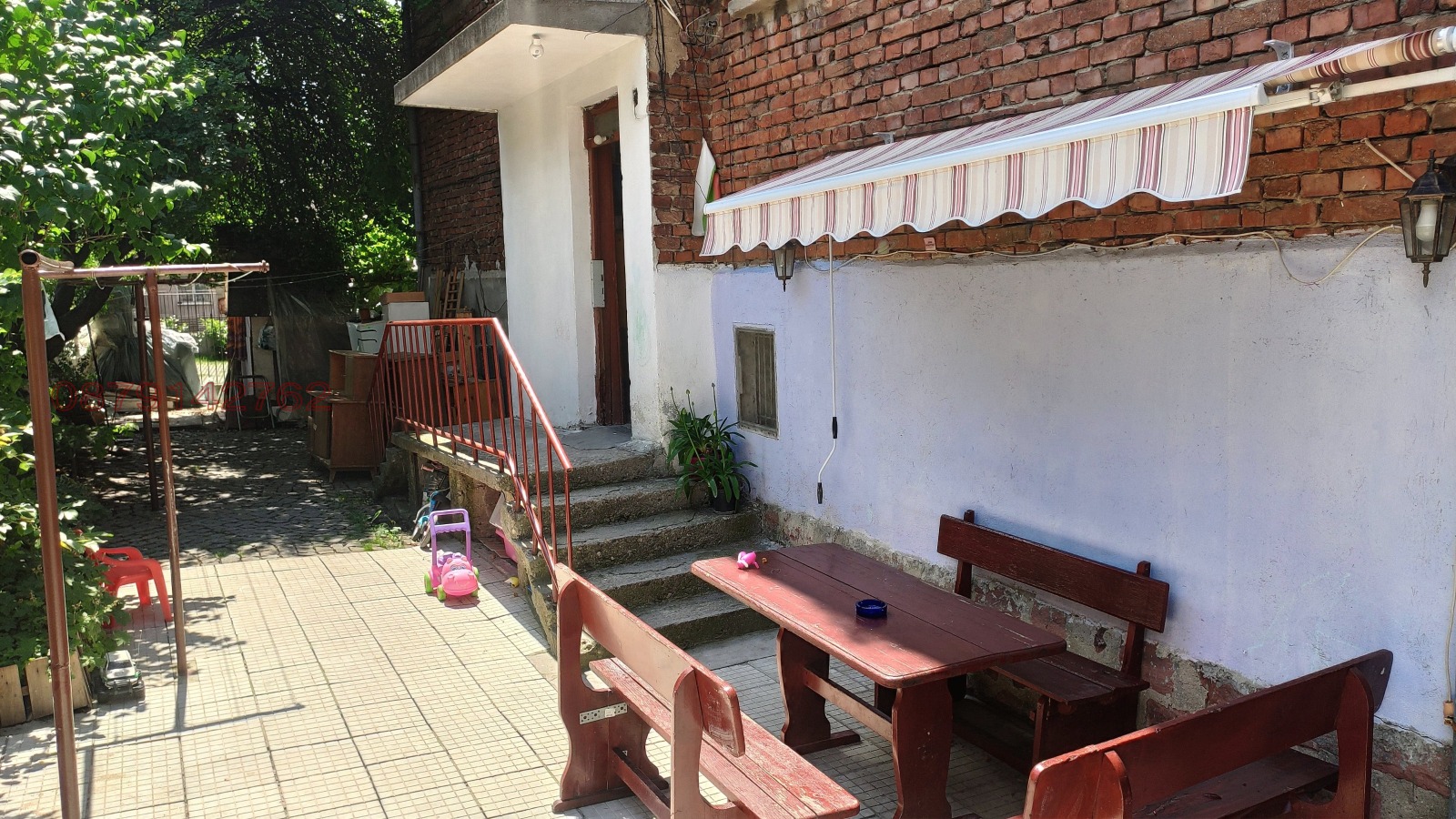 Продава 2-СТАЕН, гр. София, Надежда 2, снимка 11 - Апартаменти - 54830203