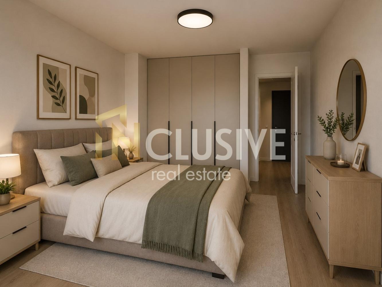 Продава 2-СТАЕН, гр. София, Симеоново, снимка 6 - Апартаменти - 55148385
