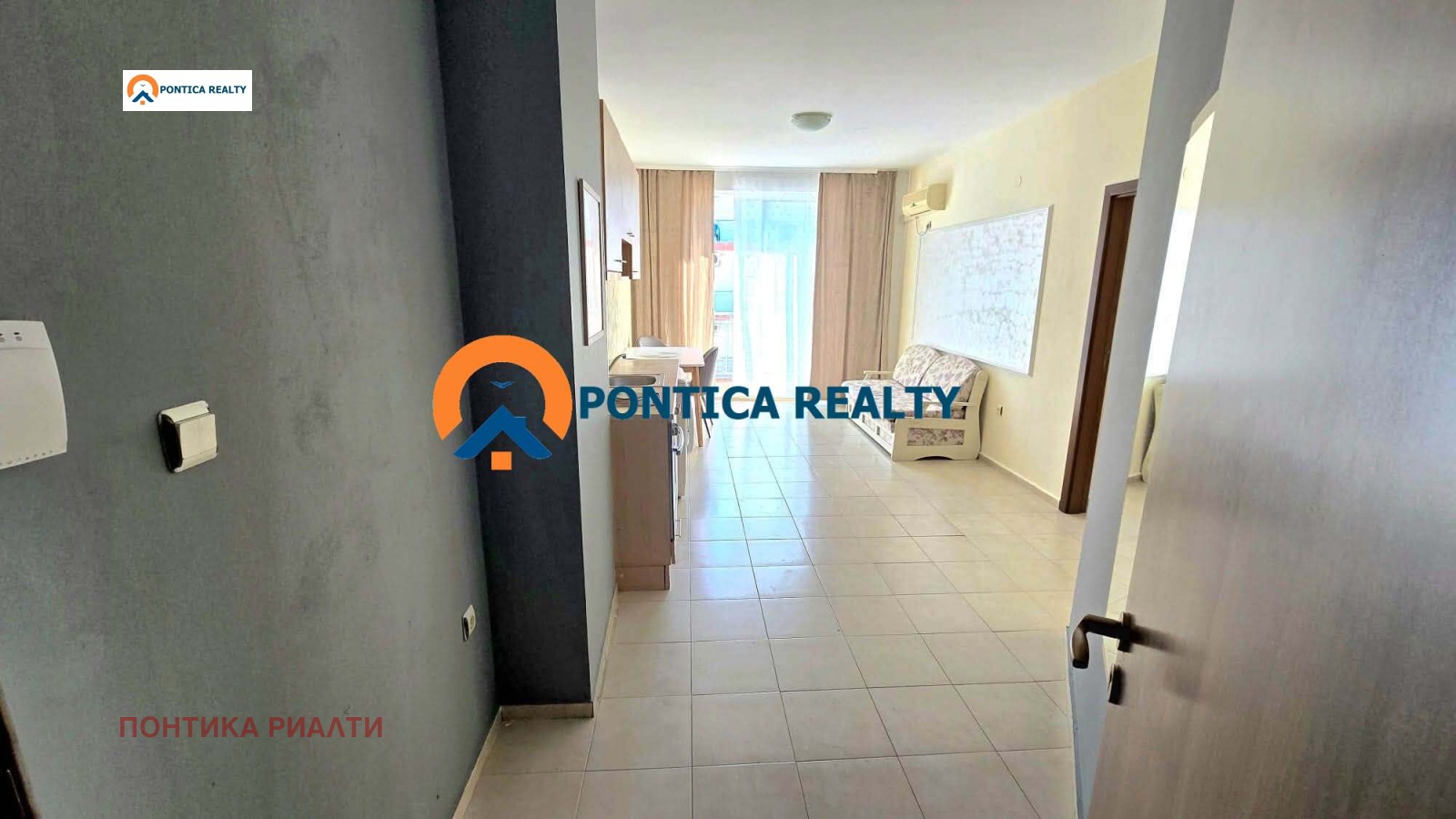Продава 2-СТАЕН, к.к. Слънчев бряг, област Бургас, снимка 7 - Апартаменти - 56065159