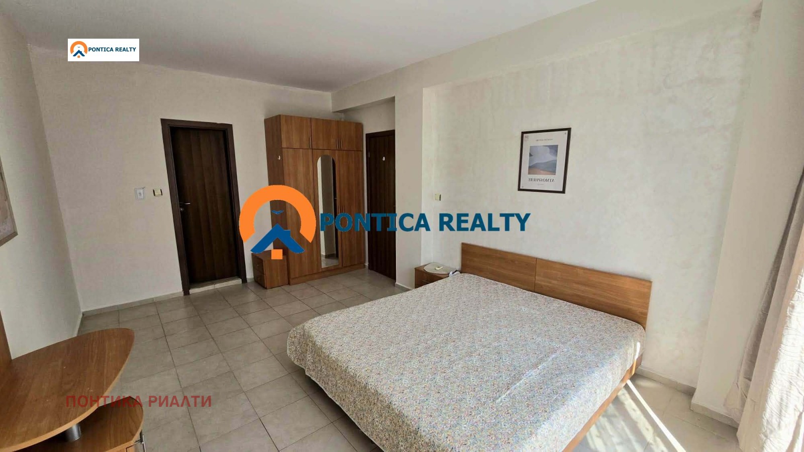 Продава 2-СТАЕН, к.к. Слънчев бряг, област Бургас, снимка 13 - Апартаменти - 56065159