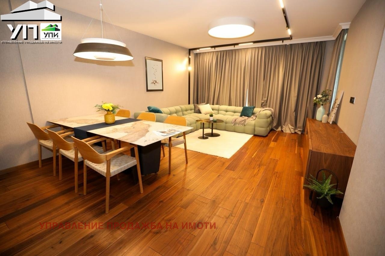 Продава 3-СТАЕН, гр. София, Дианабад