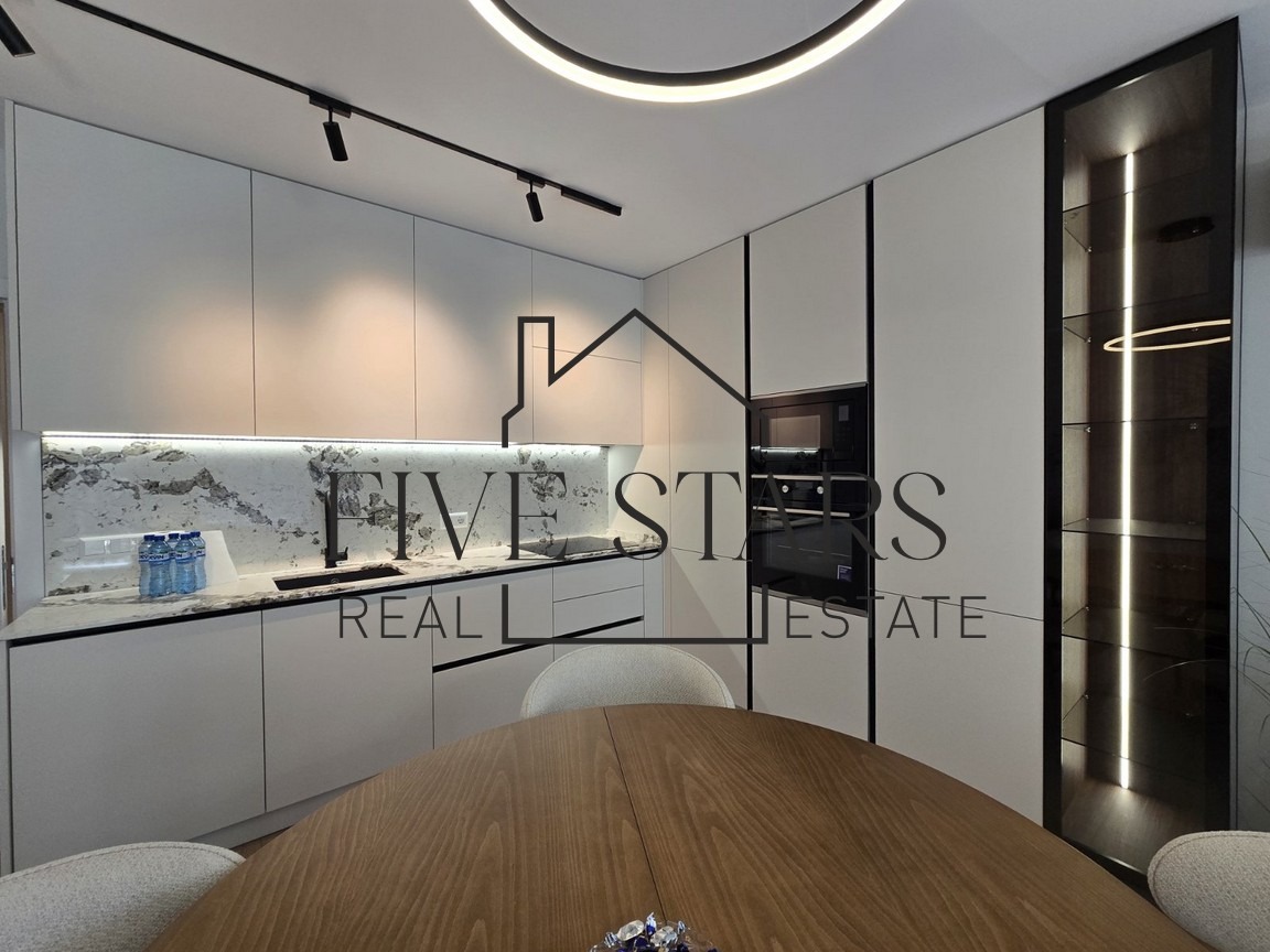 Продава 3-СТАЕН, гр. Варна, Централна поща, снимка 3 - Апартаменти - 53971732