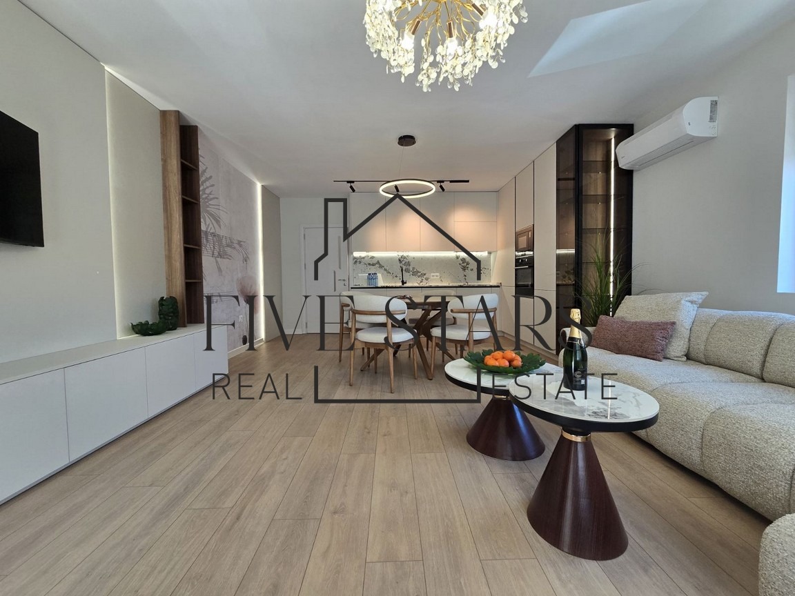 Продава 3-СТАЕН, гр. Варна, Централна поща, снимка 2 - Апартаменти - 53971732