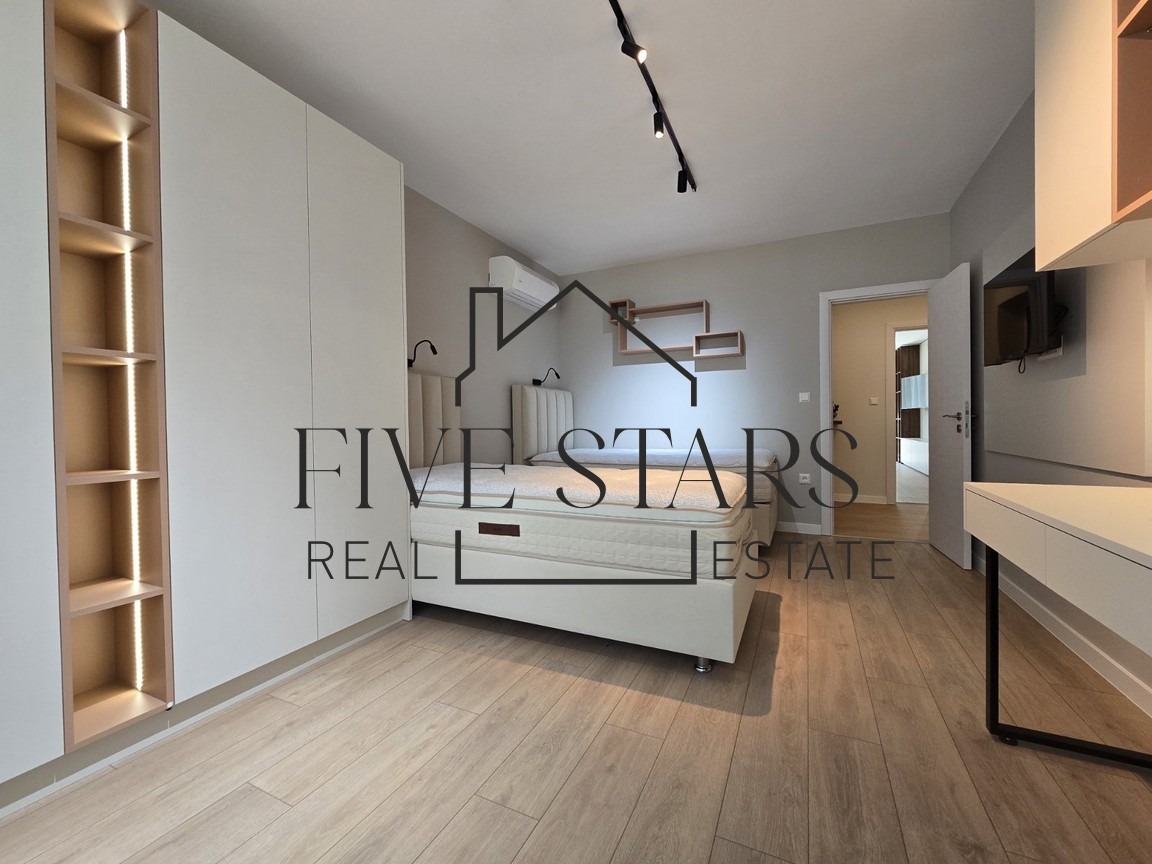 Продава 3-СТАЕН, гр. Варна, Централна поща, снимка 10 - Апартаменти - 53971732