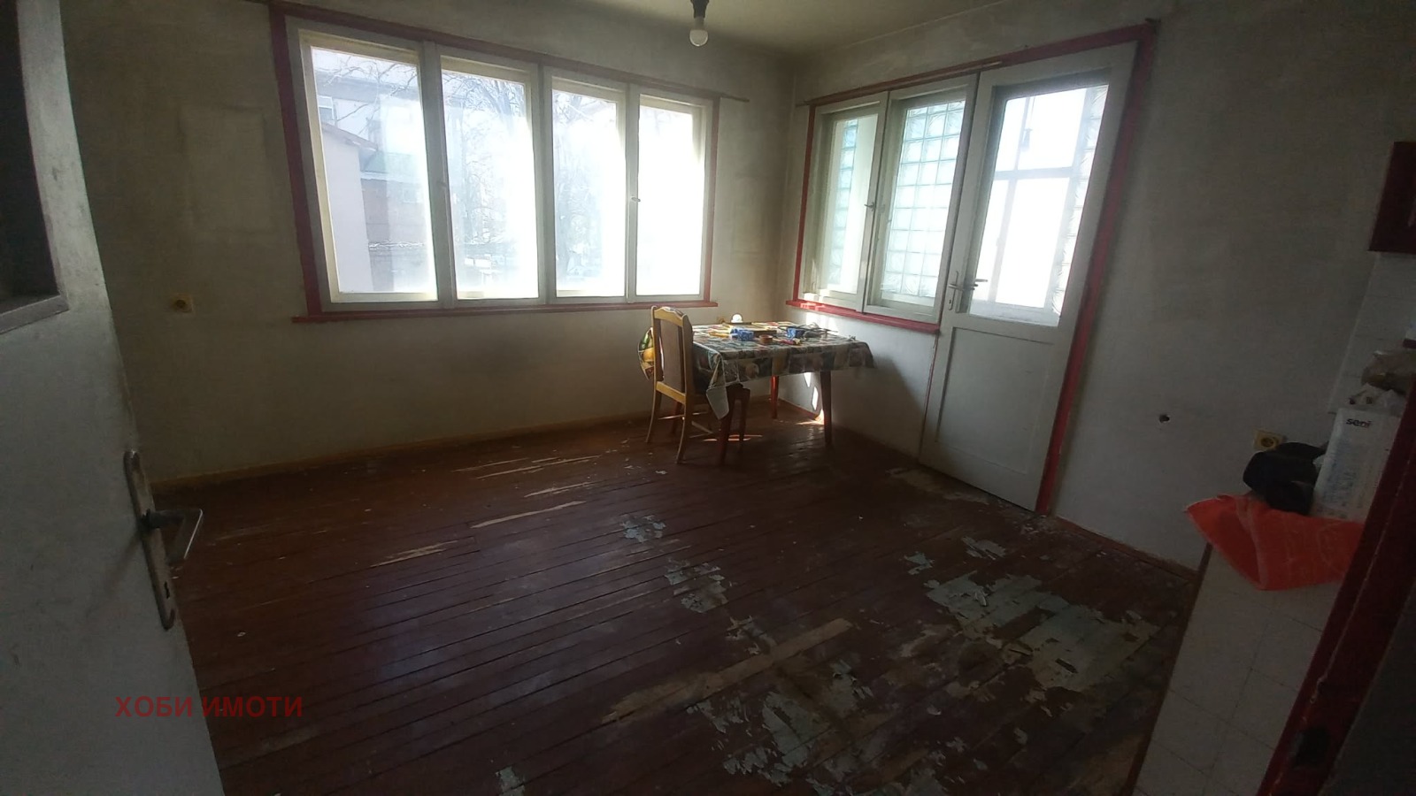 Продава 3-СТАЕН, гр. Пловдив, Христо Смирненски, снимка 4 - Апартаменти - 54107730