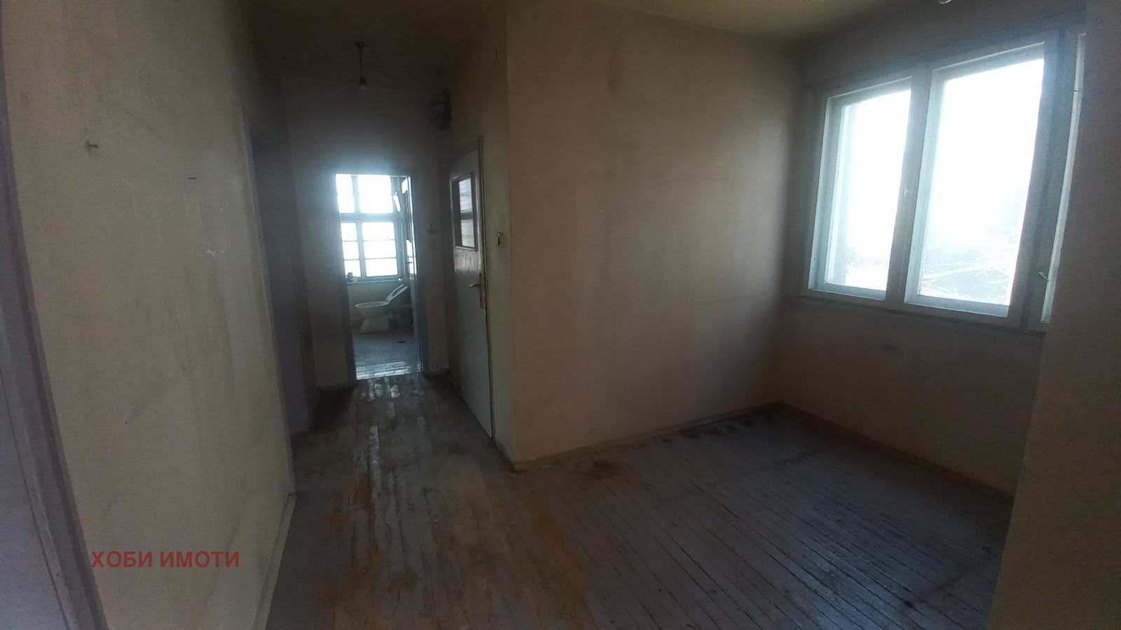 Продава 3-СТАЕН, гр. Пловдив, Христо Смирненски, снимка 9 - Апартаменти - 54107730