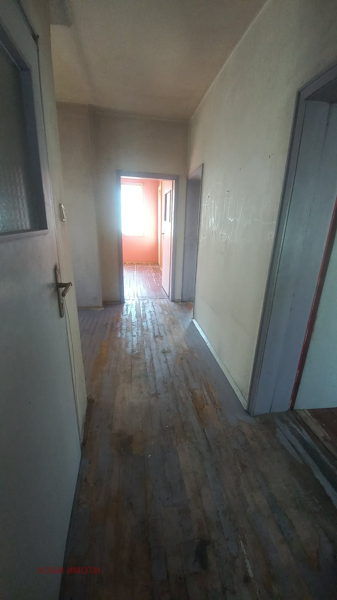 Продава 3-СТАЕН, гр. Пловдив, Христо Смирненски, снимка 5 - Апартаменти - 54107730