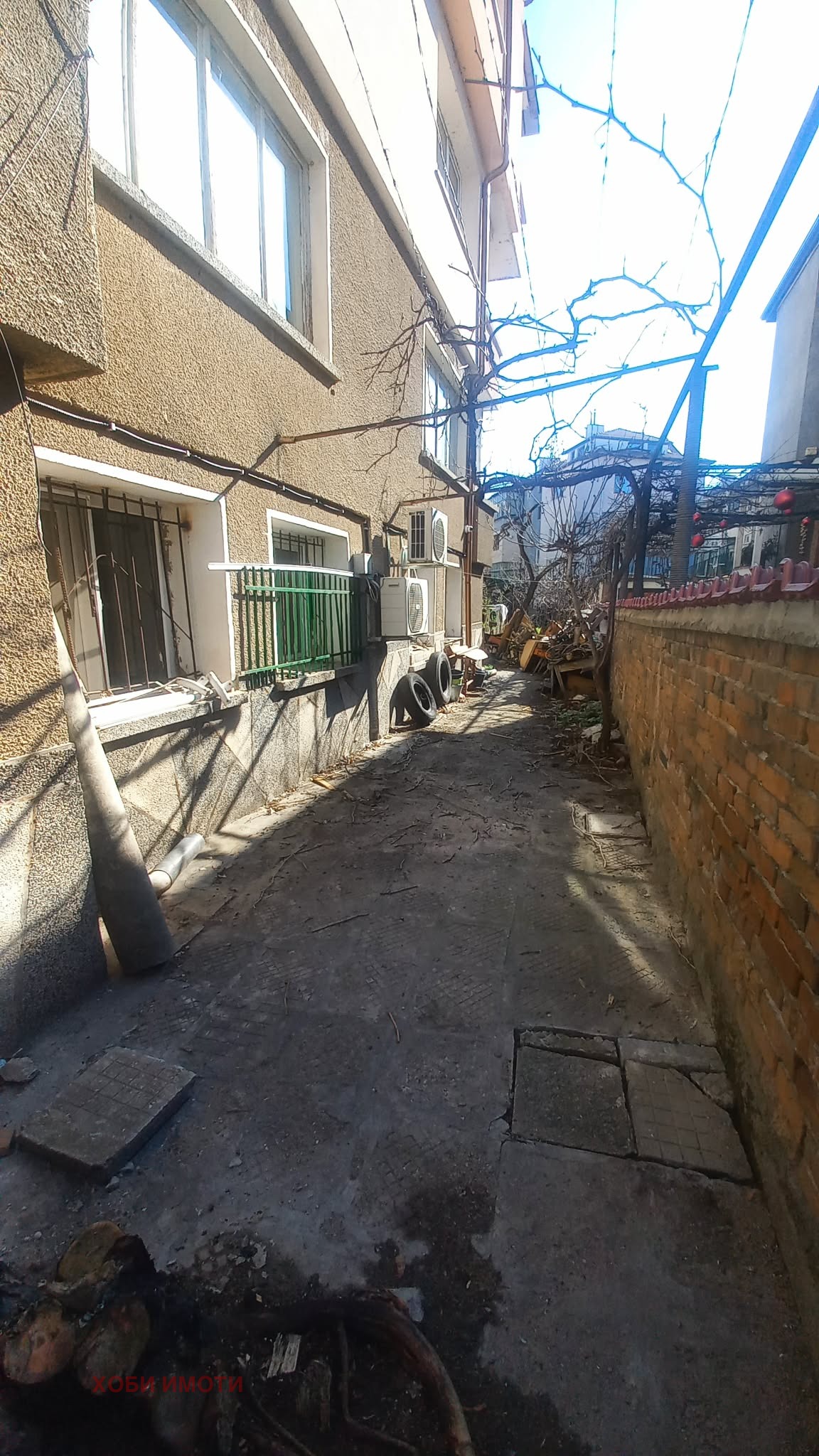 Продава 3-СТАЕН, гр. Пловдив, Христо Смирненски, снимка 16 - Апартаменти - 54107730