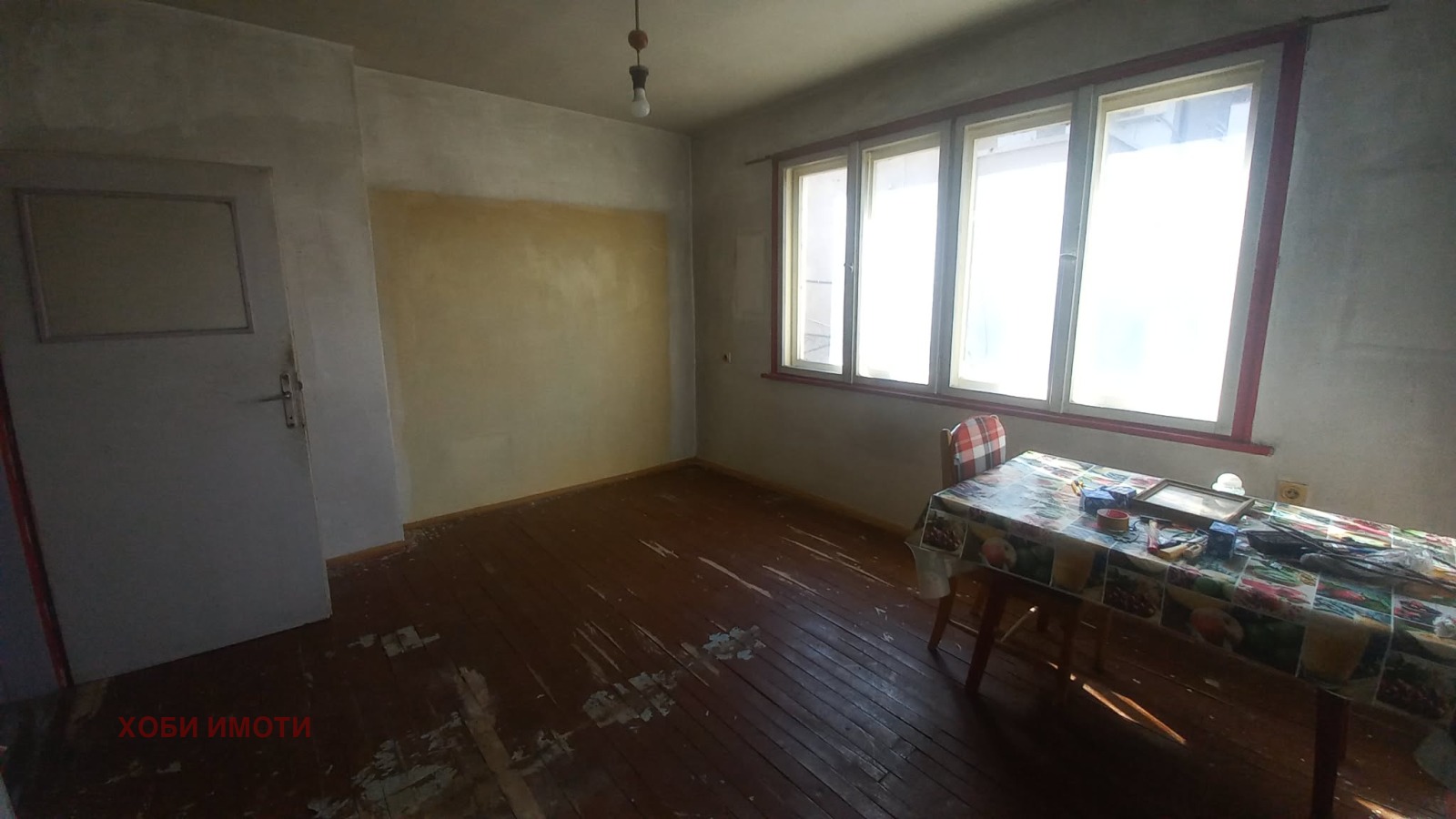 Продава 3-СТАЕН, гр. Пловдив, Христо Смирненски, снимка 2 - Апартаменти - 54107730