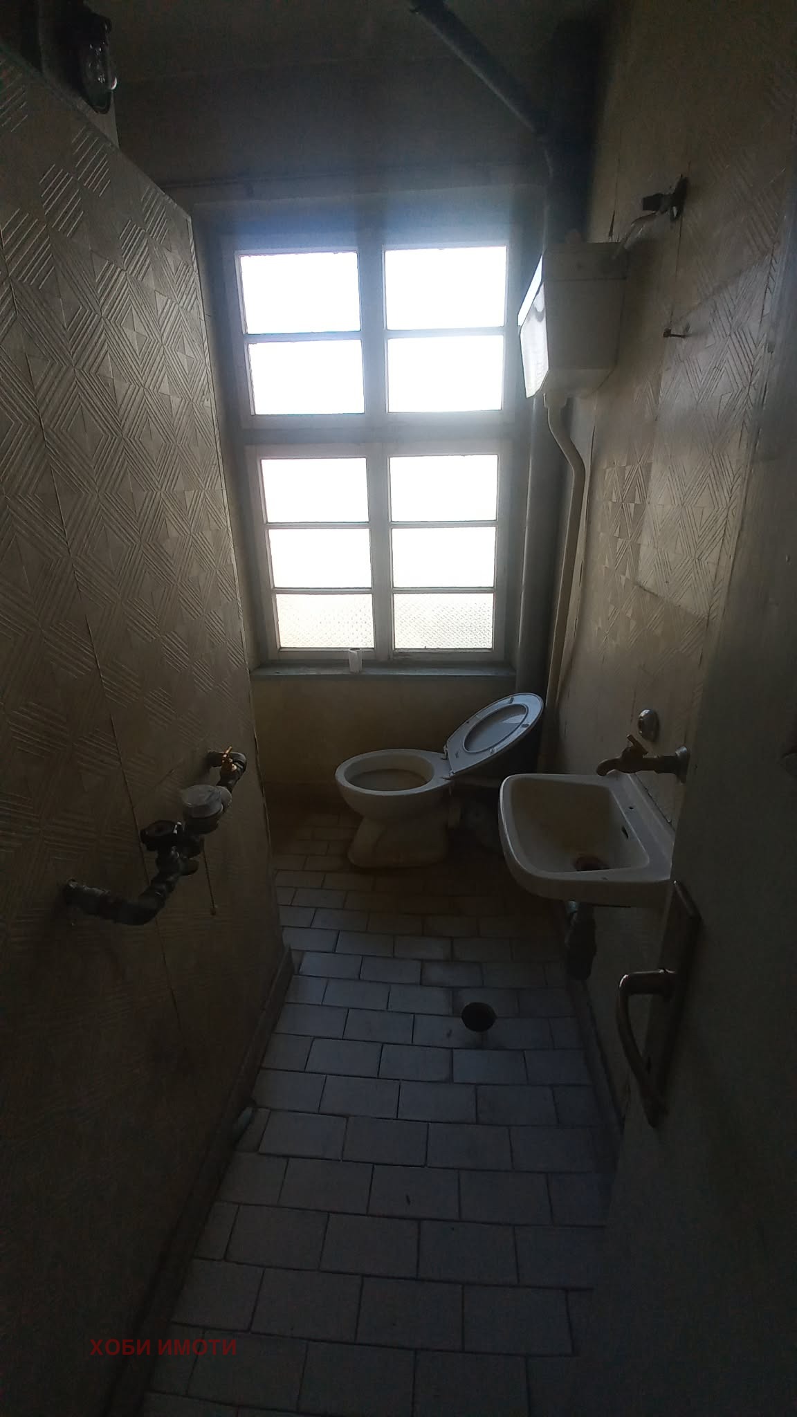 Продава 3-СТАЕН, гр. Пловдив, Христо Смирненски, снимка 14 - Апартаменти - 54107730