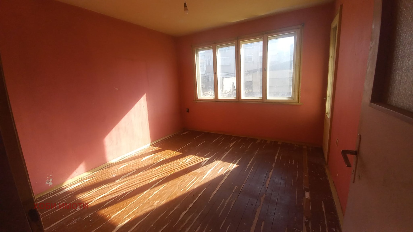 Продава 3-СТАЕН, гр. Пловдив, Христо Смирненски, снимка 10 - Апартаменти - 54107730