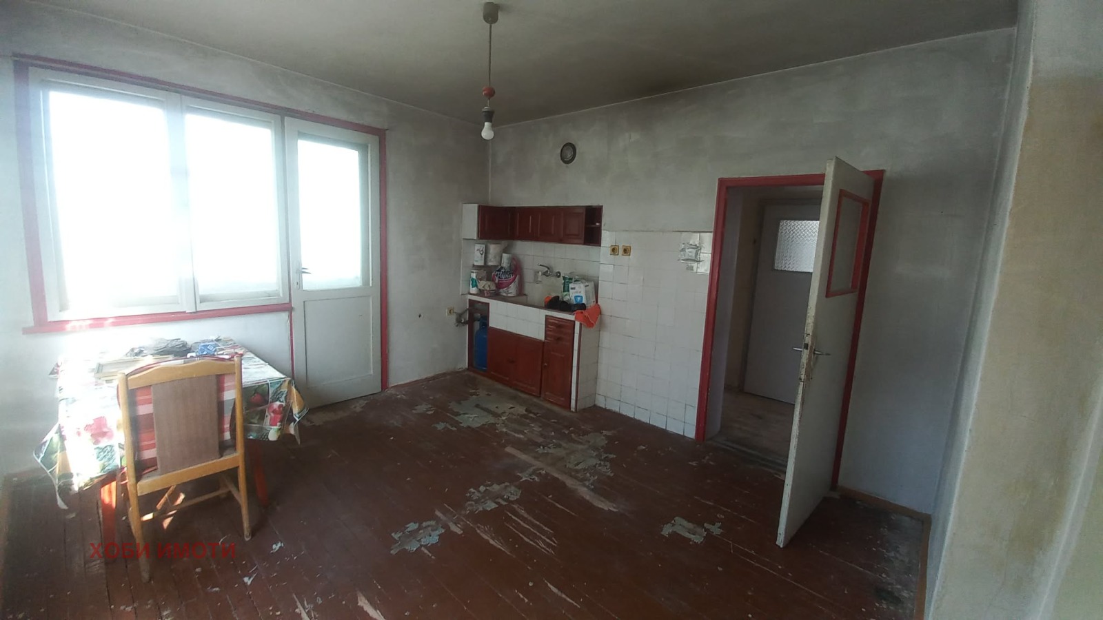 Продава 3-СТАЕН, гр. Пловдив, Христо Смирненски