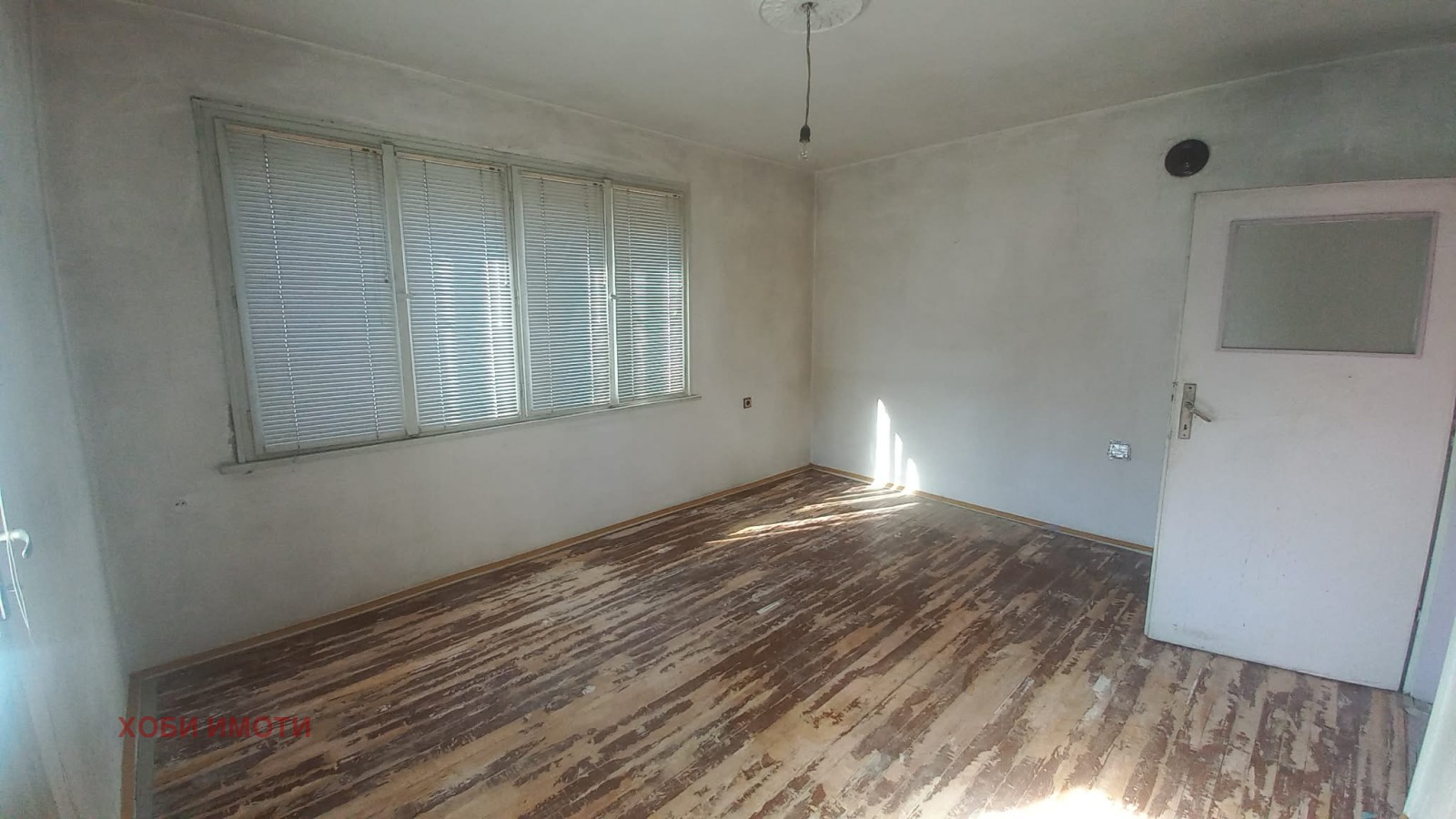 Продава 3-СТАЕН, гр. Пловдив, Христо Смирненски, снимка 8 - Апартаменти - 54107730