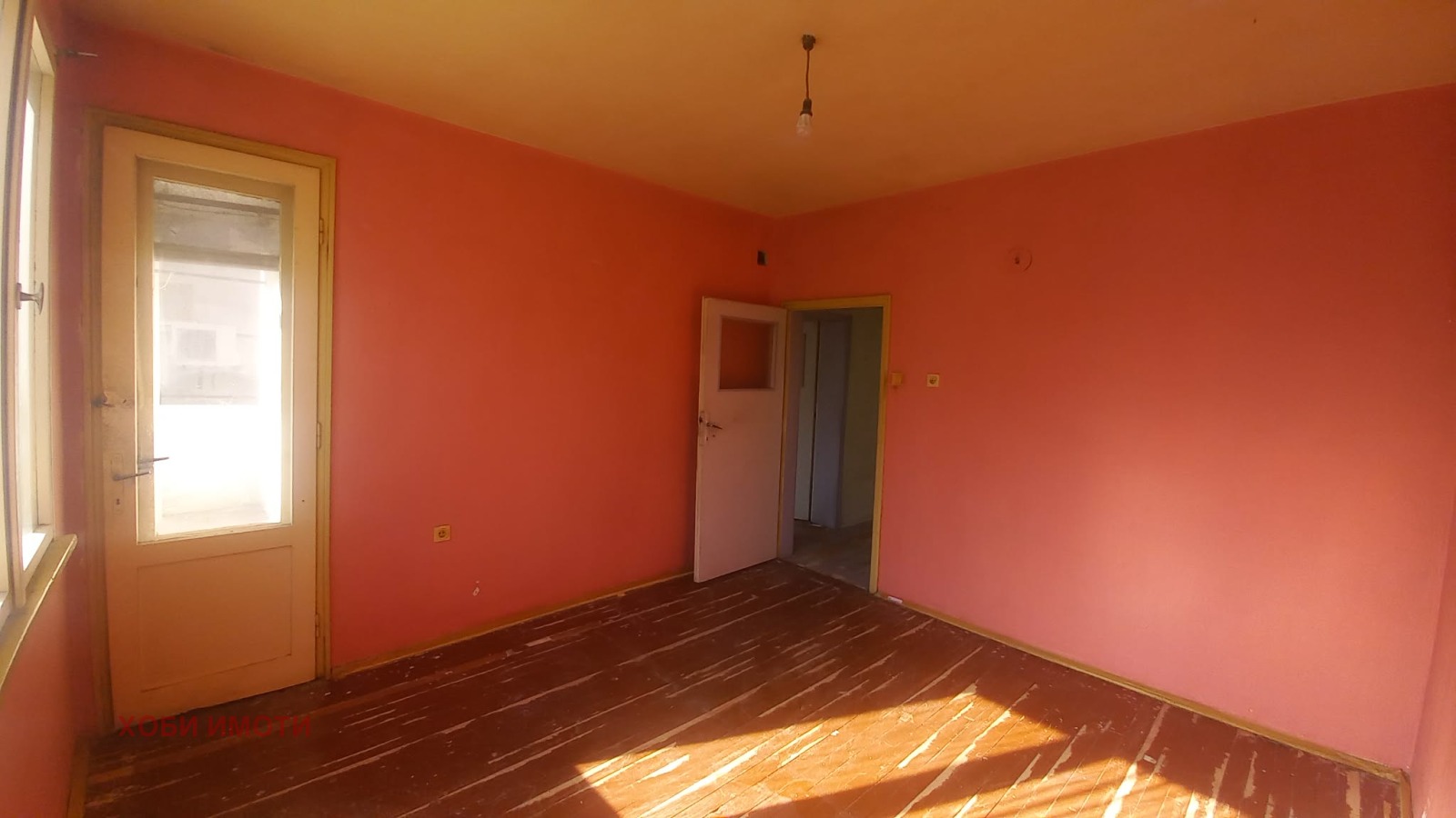 Продава 3-СТАЕН, гр. Пловдив, Христо Смирненски, снимка 12 - Апартаменти - 54107730