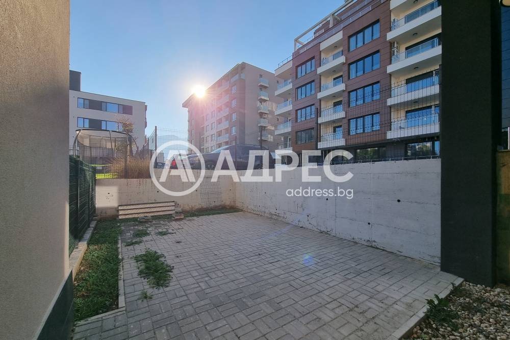 Продава 3-СТАЕН, гр. София, Витоша, снимка 12 - Апартаменти - 54200976