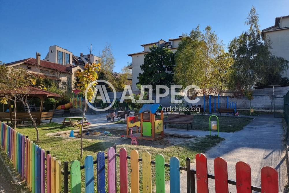 Продава 3-СТАЕН, гр. София, Витоша, снимка 16 - Апартаменти - 54200976