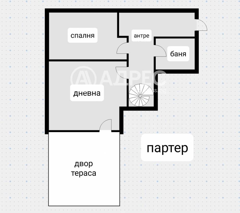 Продава 3-СТАЕН, гр. София, Витоша, снимка 4 - Апартаменти - 54200976