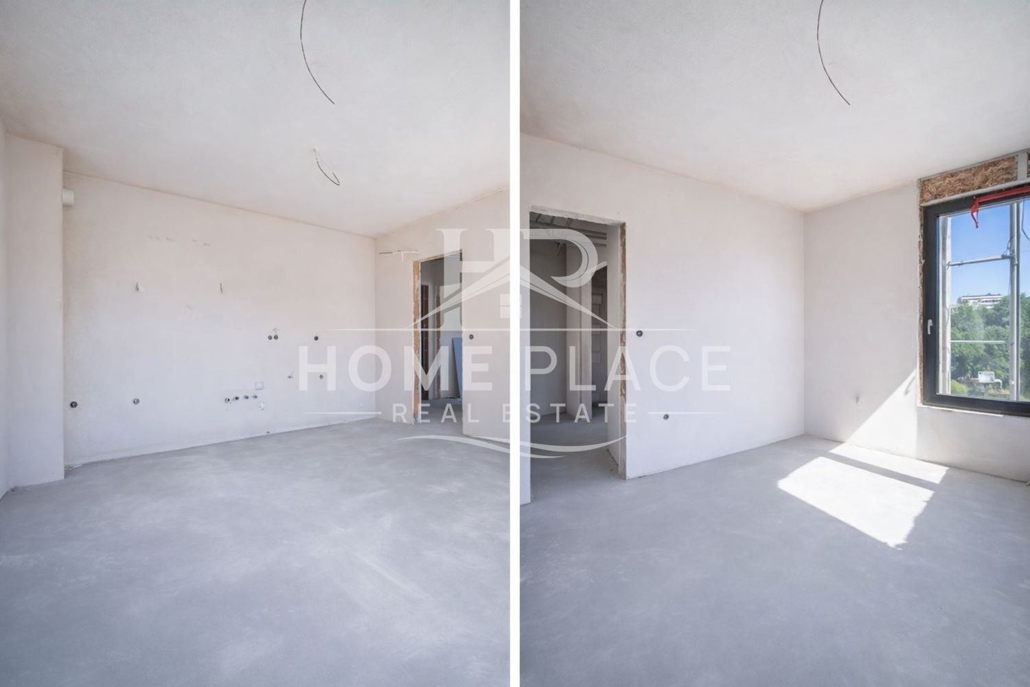 Продава 3-СТАЕН, гр. Варна, Чайка, снимка 4 - Апартаменти - 55021414