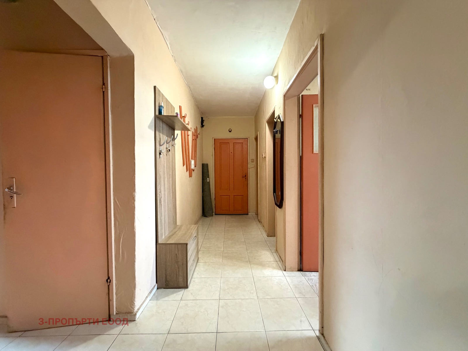 Продава 3-СТАЕН, гр. Пазарджик, Запад, снимка 5 - Апартаменти - 56208153