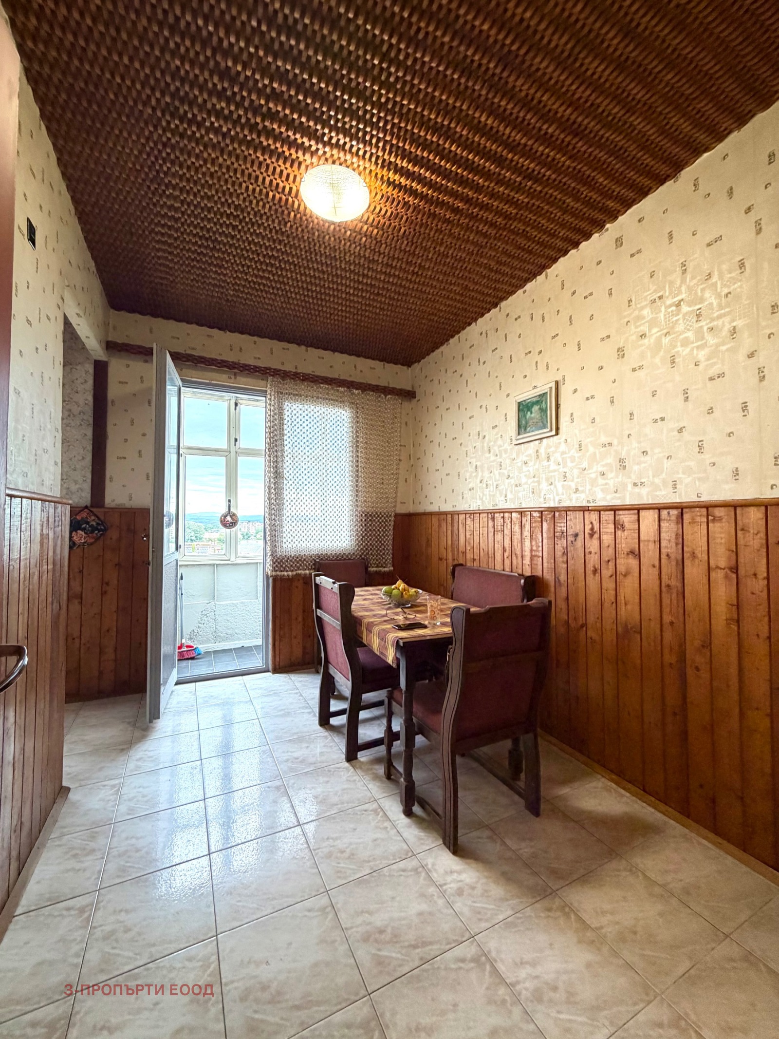 Продава 3-СТАЕН, гр. Пазарджик, Запад, снимка 10 - Апартаменти - 56208153
