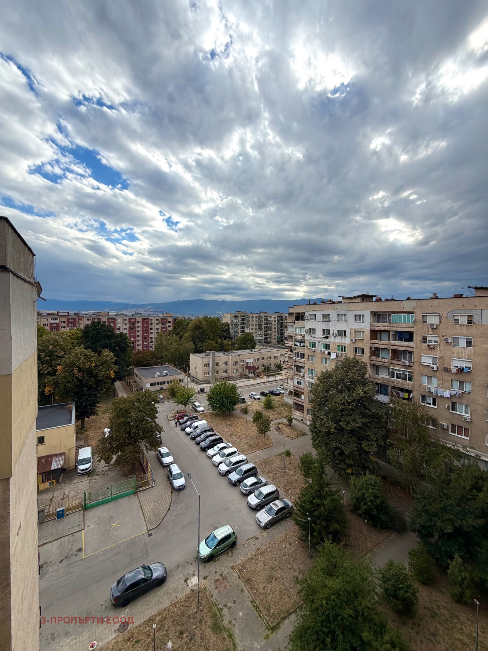 Продава 3-СТАЕН, гр. Пазарджик, Запад, снимка 9 - Апартаменти - 56208153