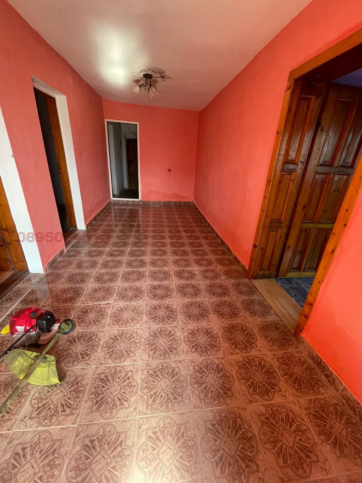 Продава КЪЩА, с. Величково, област Варна, снимка 2 - Къщи - 55891417