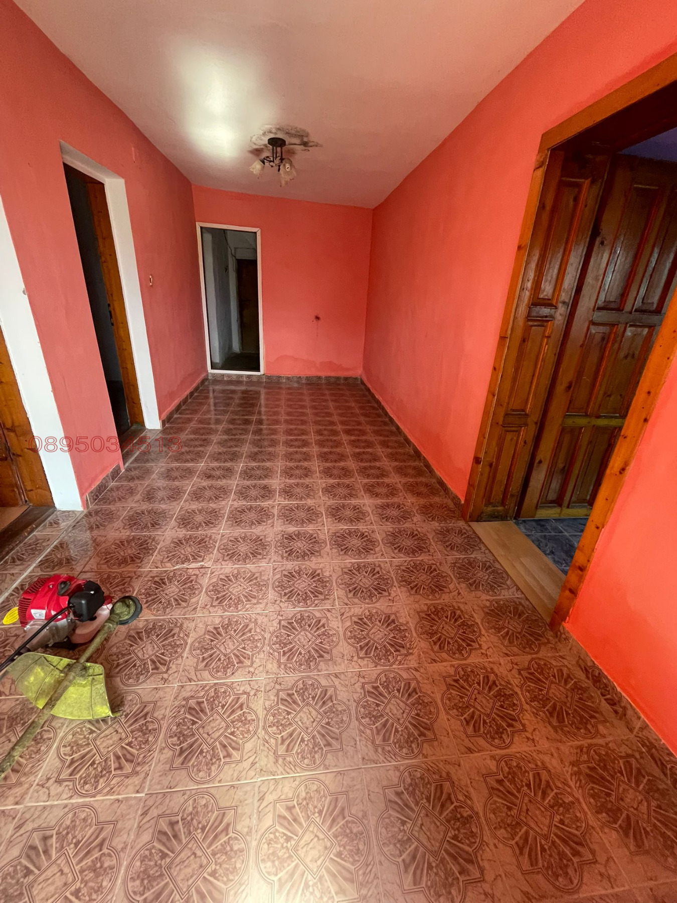 Продава КЪЩА, с. Величково, област Варна, снимка 4 - Къщи - 55891417