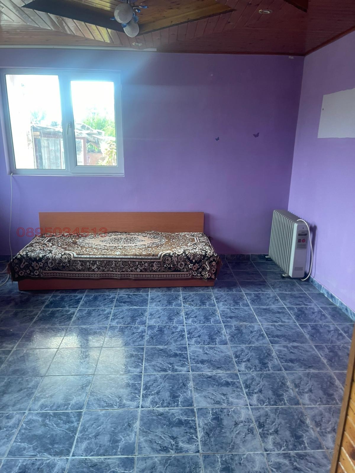 Продава КЪЩА, с. Величково, област Варна, снимка 3 - Къщи - 55891417