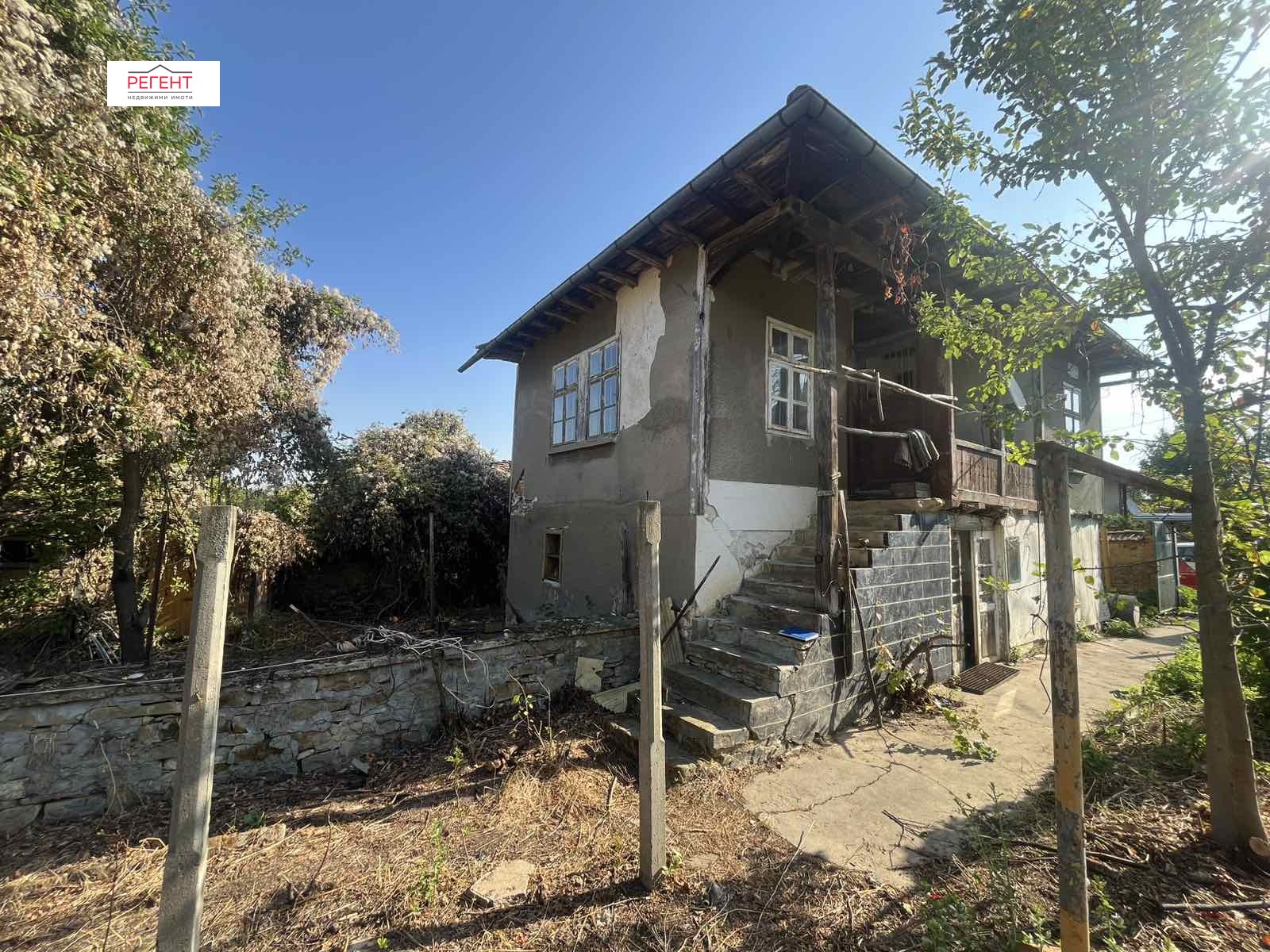 Продава КЪЩА, с. Търхово, област Габрово