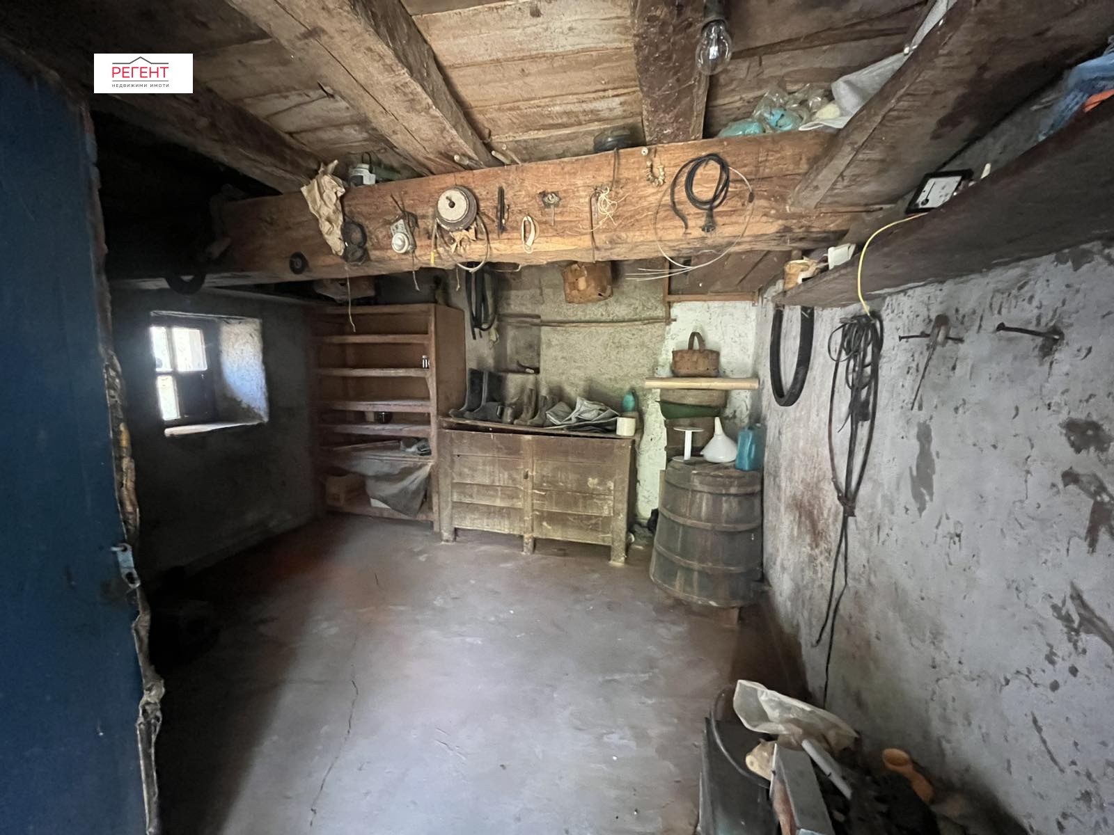 Продава КЪЩА, с. Търхово, област Габрово, снимка 9 - Къщи - 55933227