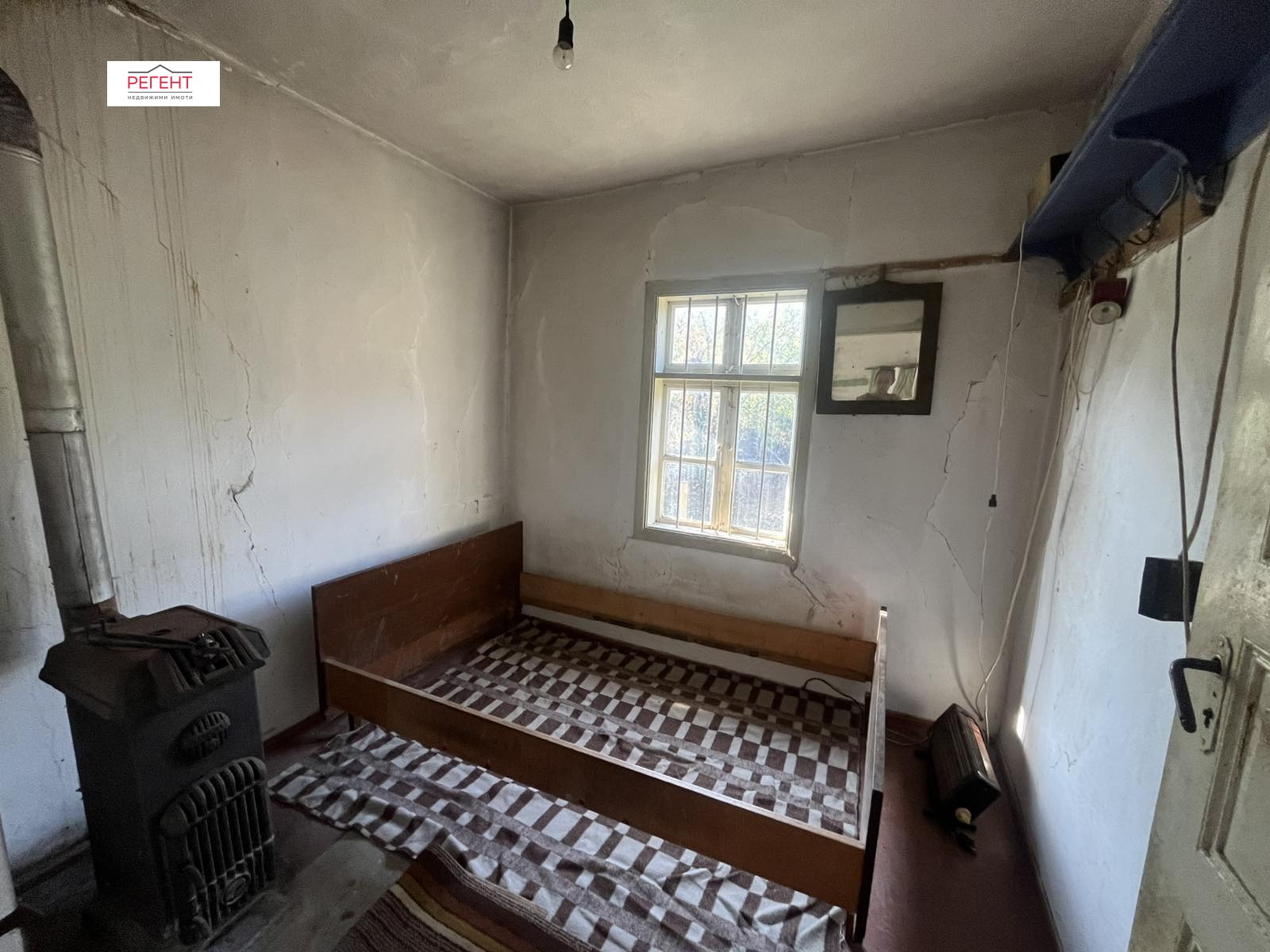 Продава КЪЩА, с. Търхово, област Габрово, снимка 5 - Къщи - 55933227