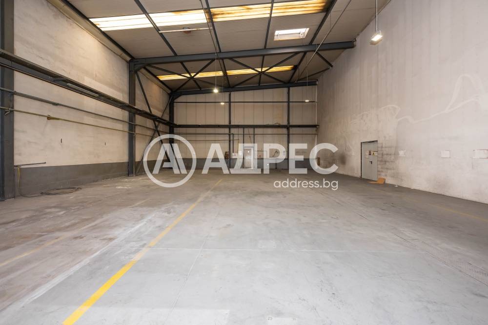 Продава СКЛАД, с. Войводиново, област Пловдив, снимка 7 - Складове - 55466041
