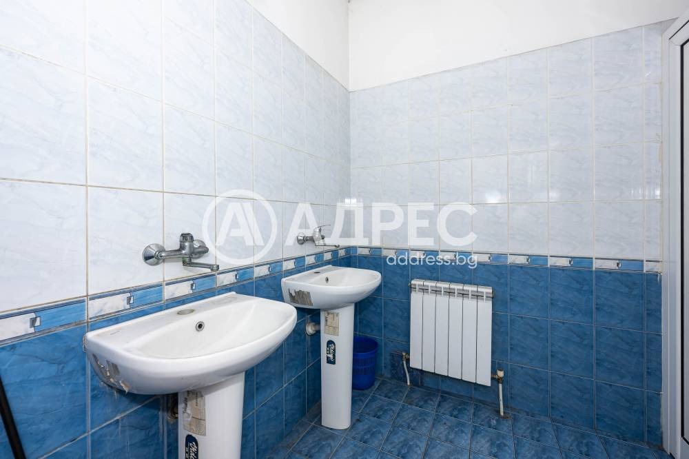 Продава СКЛАД, с. Войводиново, област Пловдив, снимка 15 - Складове - 55466041