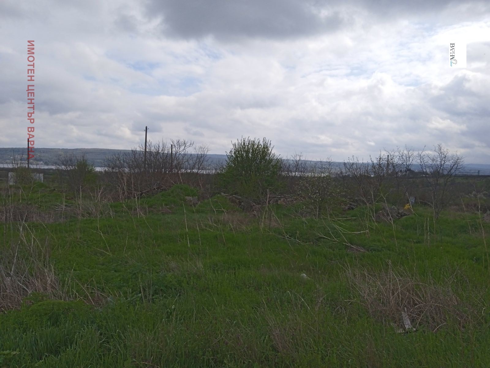 Продава ПАРЦЕЛ, гр. Варна, с. Тополи, снимка 2 - Парцели - 49947490