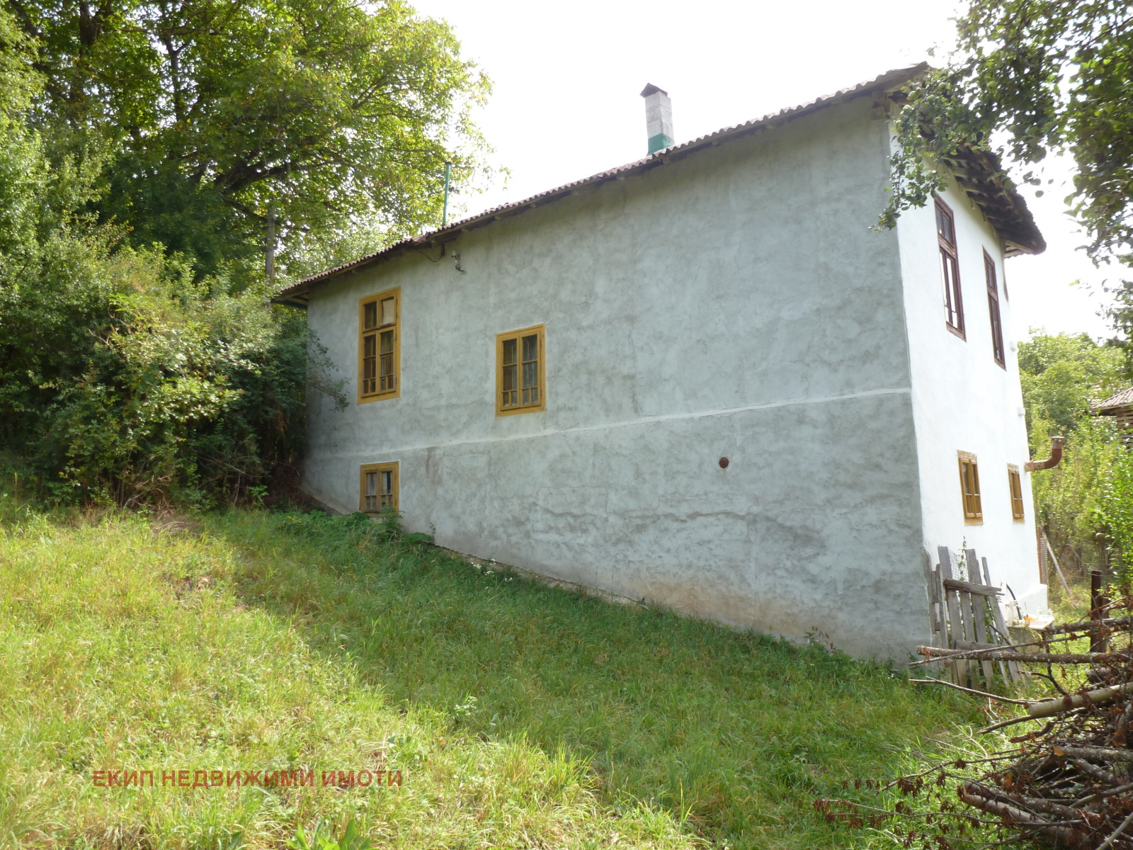 Продава ПАРЦЕЛ, гр. Трън, област Перник, снимка 4 - Парцели - 56581056