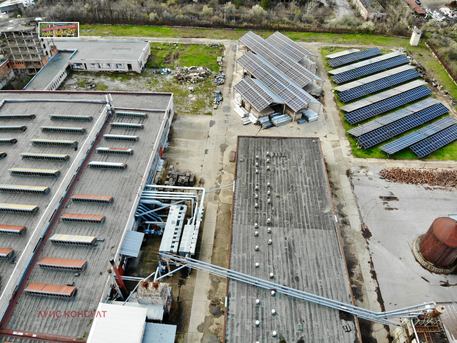 Продава БИЗНЕС ИМОТ, гр. Монтана, Промишлена зона, снимка 5 - Други - 54048977