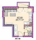 Продава 1-СТАЕН, град Варна, Владислав Варненчик 1 • 60000 € • 74297196 — Holmes.bg