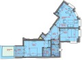 Продава 3-СТАЕН, град София, Център • 342000 € / 668893.86 лв. • 26143445 5