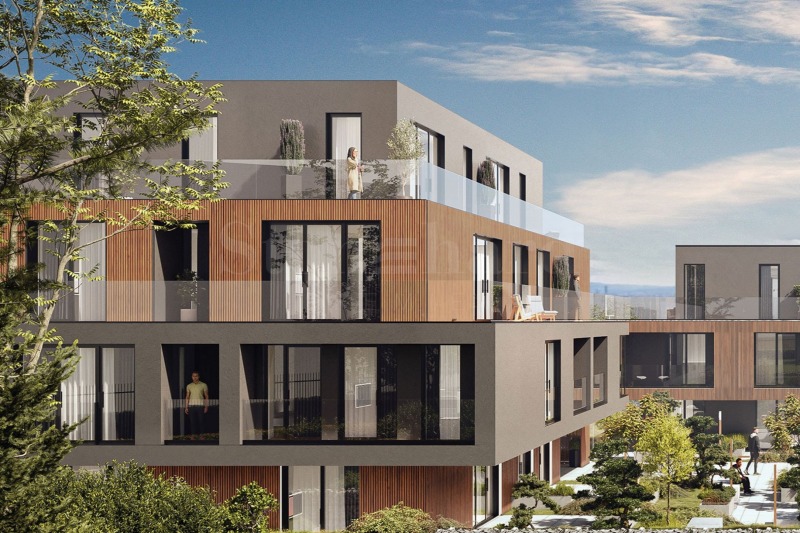 Продава 2-СТАЕН в град София, Бояна - 70 кв.м / 170 319 € » 333 115.01 лв., СТОУНХАРД ПРЕМИЪР СОФИЯ